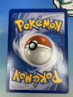 Lickitung 19/101 EX Dragon Frontiers Delta Species Rare 2006 Pokemon Card - Image 2