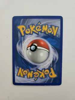 Whismur 69/100 Reverse Holo EX Crystal Guardians Stamped Pokemon Card 2006 DMG - Image 2