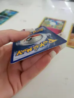 Whismur 69/100 Reverse Holo EX Crystal Guardians Stamped Pokemon Card 2006 DMG - Image 4