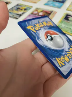 Meditite - 56/100 - Pokemon Crystal Guardians Reverse Holo Card HP - Image 3