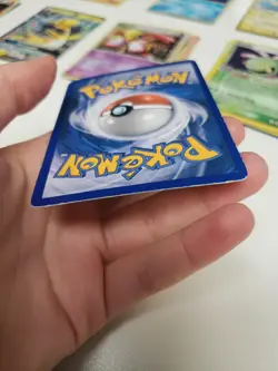 Meditite - 56/100 - Pokemon Crystal Guardians Reverse Holo Card HP - Image 4