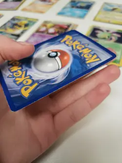 Meditite - 56/100 - Pokemon Crystal Guardians Reverse Holo Card HP - Image 5