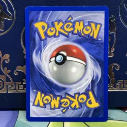 Pokemon Koga's Ditto Gym Challenge 10/132 Holo Rare Card NM - Image 2