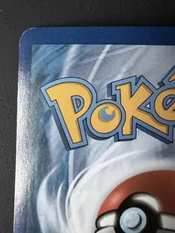Bulbasuar Holographic Pokemon Card - Detective Pikachu Set - 01/18 - Image 3