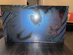 Pokemon Trading Card Games Charizard x Ex Ultra Premium Collection - Image 1