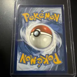 2025 Pokemon Scarlet & Violet Destined Rivals Jamming Tower Gold #243/182 - Image 2