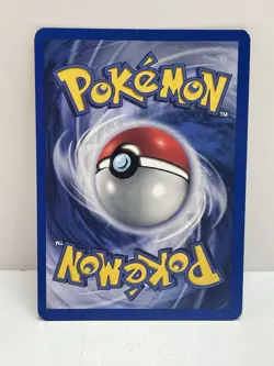 Pokemon TCG WOTC VTG MP Squirtle 093/130 Base Set 2 Regular - Image 2