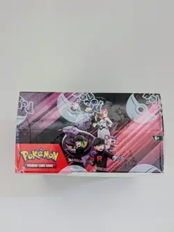 Pokemon Destined Rivals Booster Box English Sealed - Image 5