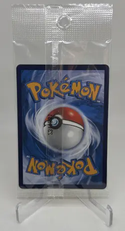 Pokemon Pikachu Berkemeja Batik Indonesia Journey 154/SV-P Promo Sealed New - Image 3