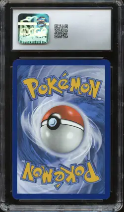 CGC 9 LATIOS 2024 POKEMON TCG SV08: SURGING SPARKS IR HOLO 203/191 - Image 2