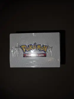 Pokemon TCG XY Fates Collide Prerelease Kit - SEALED - Image 2