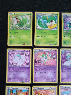 Pokemon Karten Sammlung Legendary Radiant Collection - Master Set - (Near) Mint+ - Image 2