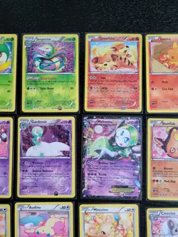 Pokemon Karten Sammlung Legendary Radiant Collection - Master Set - (Near) Mint+ - Image 3