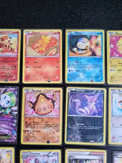Pokemon Karten Sammlung Legendary Radiant Collection - Master Set - (Near) Mint+ - Image 4