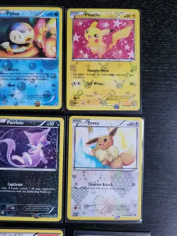 Pokemon Karten Sammlung Legendary Radiant Collection - Master Set - (Near) Mint+ - Image 5