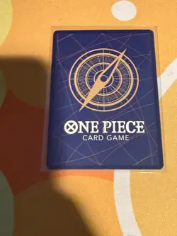 Gamma Knife OP05-077 - PRB02 Foil - One Piece Card Game - Image 2