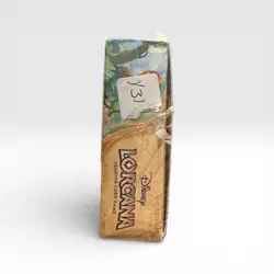 Disney Lorcana: Into the Inklands Booster Display Brand New Sealed 36 Pack Box - Image 3
