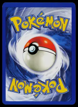 Pokemon Card - Lightning Energy Holon Phantoms 108/110 Holo Rare - Image 2