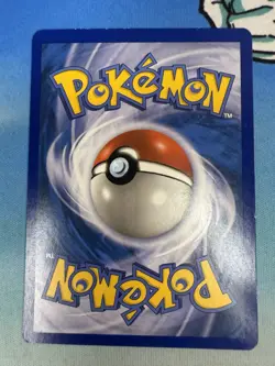 Vulpix 70/101 EX Dragon Frontiers Delta Species 2006 Pokemon Card - Image 2