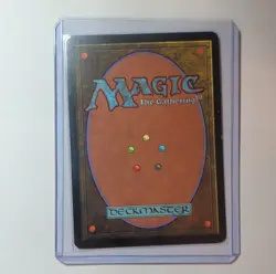 Sensei's Divining Top Magic Artifact Card 268/306 English 2004 - Image 2