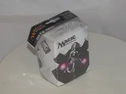 Liliana M15 TOPLOADING ULTRA PRO DECK BOX CARD BOX FOR MTG CARDS - Image 1