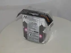 Liliana M15 TOPLOADING ULTRA PRO DECK BOX CARD BOX FOR MTG CARDS - Image 2