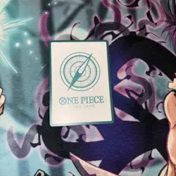 One Piece Day Dallas 2025 Promotional Card Uta/Ado - Image 3