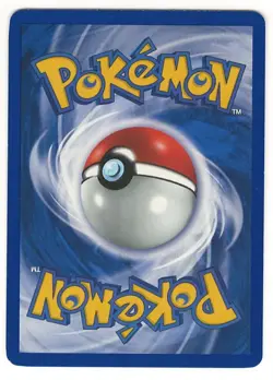 POKEMON BEEDRILL 21/130 RARE BASE SET 2 CARD - EX MINT / NEAR MINT - LOOK !!!! - Image 2