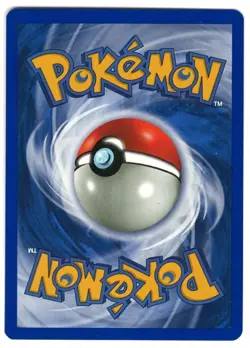 1ST EDITION POKEMON QWILFISH 49/64 NEO REVELATION POKEMON Card – NEAR MINT MINT - Image 2