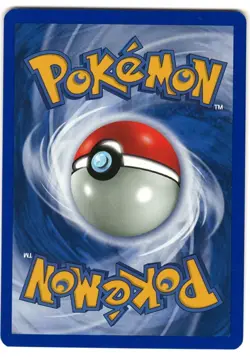 1ST EDITION POKEMON SKIPLOOM 52/64 NEO REVELATION POKEMON Card – NEAR MINT MINT - Image 2