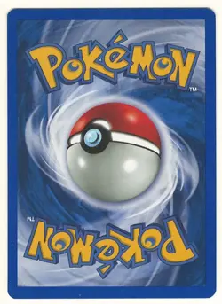 1ST EDITION POKEMON REMORAID 50/64 NEO REVELATION POKEMON Card – NEAR MINT MINT - Image 2
