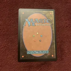 Wheel of Misfortune Secret Lair Drop Foil 1300 NM+ Unplayed MTG Magic Card - Image 2