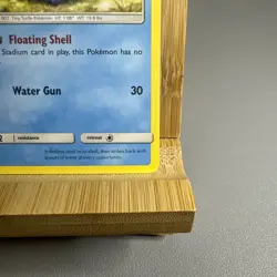 Squirtle 22/181 Common SM - Team Up Pokemon Card - Image 4