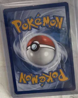 Sawsbuck 166/162 SV05: Temporal Forces Holo trading card - Image 2