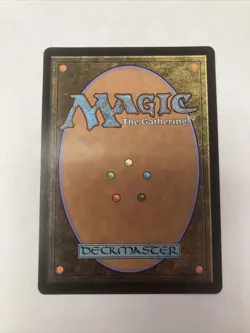 Dark Depths Foil MTG Ultimate Box Topper U35/040 LP - Image 2