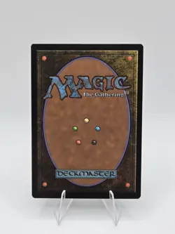 Big Score (7096) MTG Fallout Secret Lair Drop Foil Near Mint - Image 2