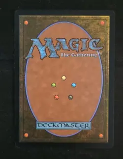Magic: MTG Expressive Iteration (Rainbow Foil) Secret Lair x Avatar 2305 NM - Image 2