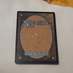 Kiora, Behemoth Beckoner (Rainbow Foil) Secret Lair Drop Foil - Image 2