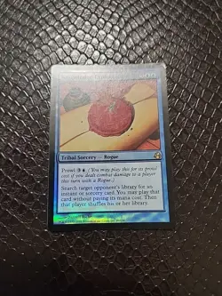 Knowledge Exploitation FOIL Morningtide - Image 1