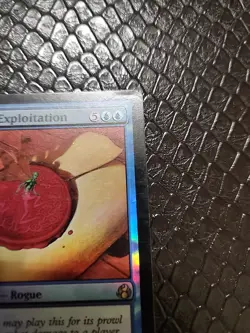 Knowledge Exploitation FOIL Morningtide - Image 2