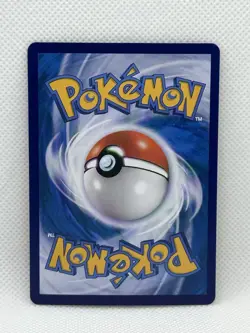 [US SELLER] Fuecoco 0306/09 Baby Shiny Rare Holo Chinese Gem Pack 1 Pokemon NM - Image 2