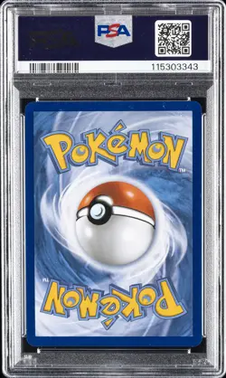 2023 POKEMON MEW EN-151 SPECIAL ILLUSTRATION RARE #199 CHARIZARD EX PSA 10 - Image 2