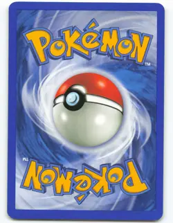 Squirtle - 131/165 Expedition Base Set - Pokemon TCG - 2002 - Image 2