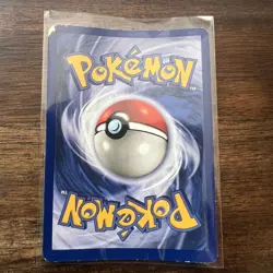 Pokemon Magneton 11/62 Fossil 1st Edition Holo Rare Stage 1 MP/HP - Image 2