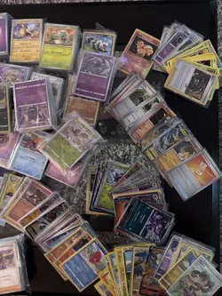 Pokemon Trading Card Game #TCG #Poke'mon #Single Cards for sale #Bulk for sale $ - Image 2