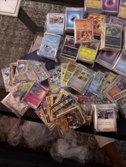 Pokemon Trading Card Game #TCG #Poke'mon #Single Cards for sale #Bulk for sale $ - Image 4