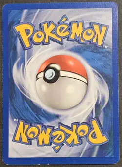 Heal Energy 94/107 EX Deoxys 2005 Pokemon TCG Special Energy NM - Image 2