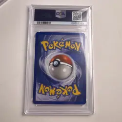 Pokemon Exploud ex 2006 Crystal Guardians #92 Psa 8 NM-MT Holo - Image 2
