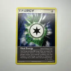 Heal Energy 94/107 EX Deoxys - Uncommon Pokemon Card - NM/Mint - Image 1