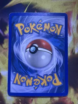 Corphish 62/110 Ex Holon Phantoms Stamped Reverse Holo Pokemon TCG Stamped - Image 2